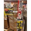 Pallet #131 - Home Depot Tools & General Merchandise