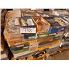 Pallet #138 - 100 Pares de calzado