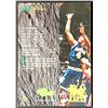 Image 2 : 1993 CLASSIC LIMITED PRINT CHRIS WEBBER (HOF) ROOKIE CARD