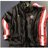 Image 1 : NIKE TEAM CANADA SPRING JACKET