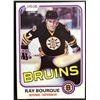 Image 1 : 1981-82 O-PEE-CHEE RAY BOURQUE (HOF)