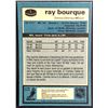 Image 2 : 1981-82 O-PEE-CHEE RAY BOURQUE (HOF)