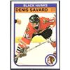Image 1 : 1982-83 O-PEE-CHEE Denis Savard (HOF)
