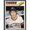 Image 1 : 1977 O-PEE-CHEE MARK FIDRYCH ROOKIE CARD