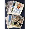 Image 1 : 1978 TOPPS BURGER KING NEW YORK YANKEES COMPLETE SET