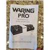 Image 3 : Waring Pro Knife Sharpener A