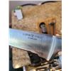 Image 9 : Cuisinart Electric Knife, Knife Block, Utensils A
