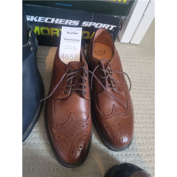 Princeps Men's Shoes A