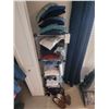 Image 1 : Men's Clothing, Cube Storage A