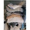 Image 6 : Men's Clothing, Cube Storage A