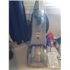 Image 2 : Bissell Steam Cleaner, Supplies A