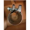 Image 7 : Muffler & Exhaust Clamps A