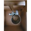Image 2 : Muffler & Exhaust Clamps A