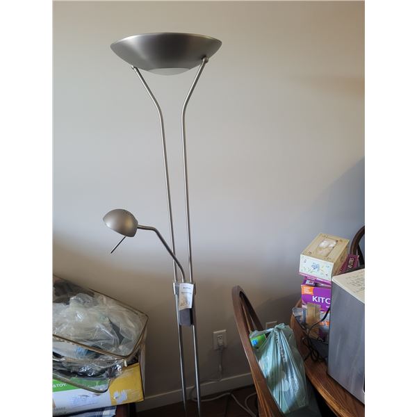 Floor Lamp B
