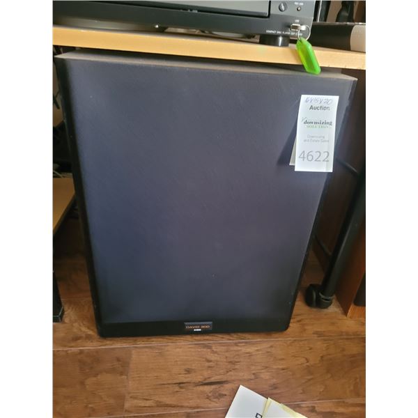 David 300 D-Box Speaker B