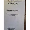 Image 4 : David 300 D-Box Speaker B