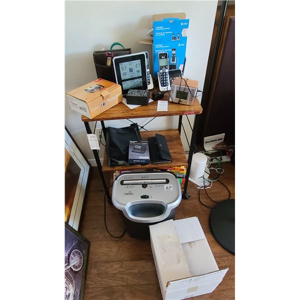 Canon Fellows & More  B