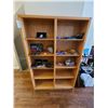 Image 1 : Oak Shelving C