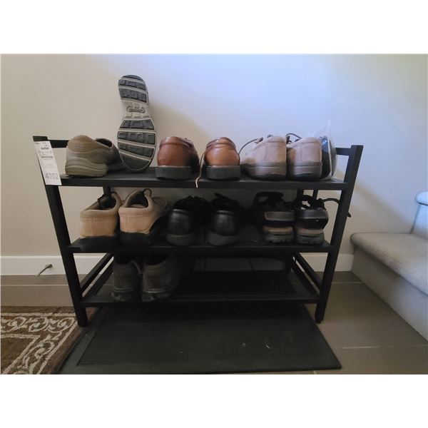 Rockport Shoes And More A