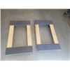 Image 2 : 2 floor Dollies A