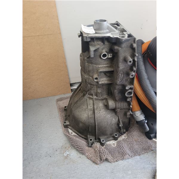 Transmission TBird? 1994 A