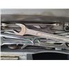 Image 11 : Mastercraft toolbox , tools A