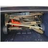 Image 12 : Mastercraft toolbox , tools A
