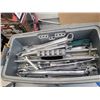 Image 9 : Mastercraft toolbox , tools A