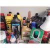 Image 5 : Shelf of motor fluids A