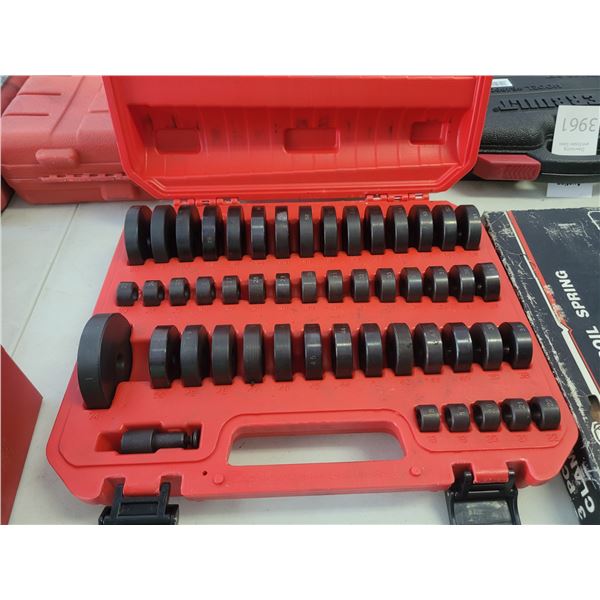 Seal Bearing installer A