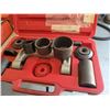 Image 3 : Ball joint 4 wheel service set A
