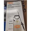 Image 3 : HDX sprayer, and more A