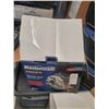 Image 3 : NIB mastercraft Cir Saw A
