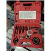 Image 3 : Pump puller, remover, flar kit A