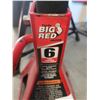 Image 2 : Big red 10 ton jacks A