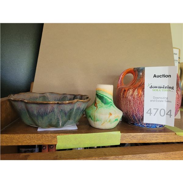 Wadeheath Orcadia , plus A