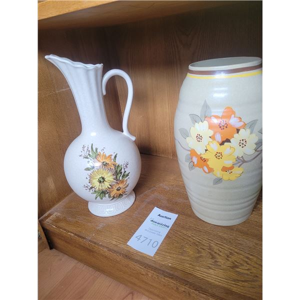 Crown Devon, Ballina A