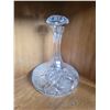 Image 2 : Crystal decanter , plus A