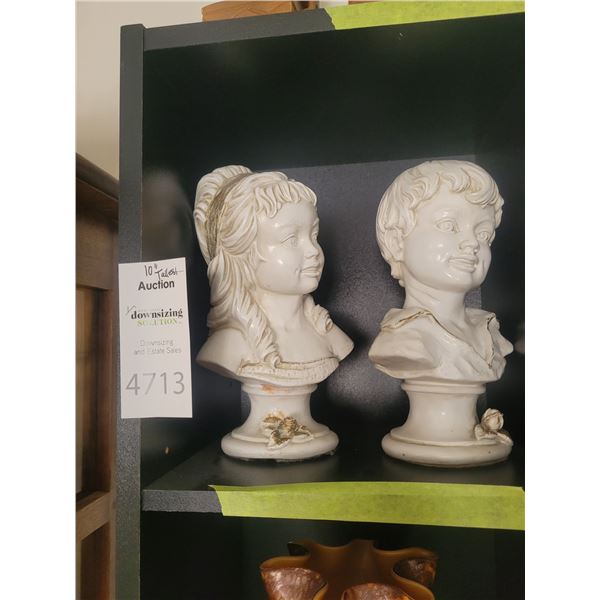 Universal statues corp A