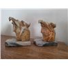 Image 4 : Onyx statues A