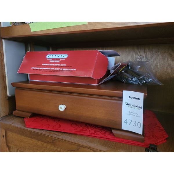 Silver plated CP cutlery A