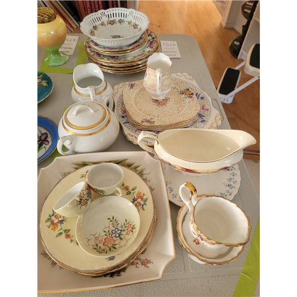 Victoria Rose and more A