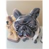 Image 2 : Dog figurines A