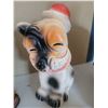 Image 5 : Dog figurines A