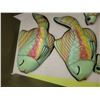 Image 2 : Favor-ware fish decor A