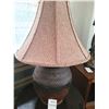 Image 1 : Lamp cloth shade A
