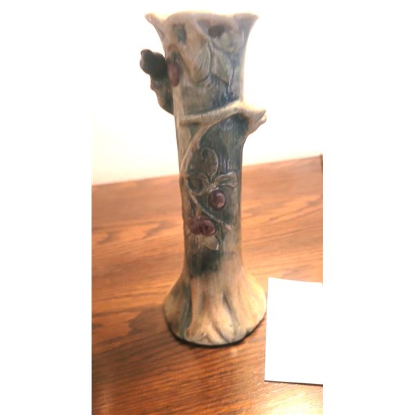 Weller woodcraft vase A