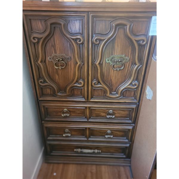 Chest of drawers cabinet A