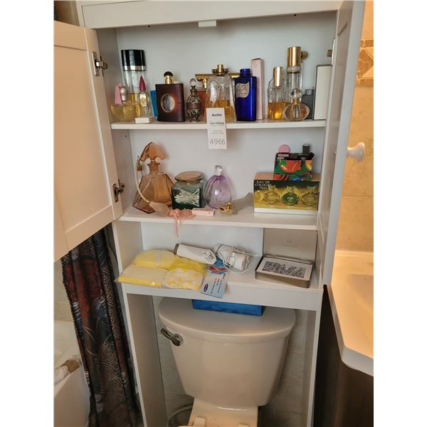 Luxury Brand Perfumes A