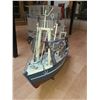 Image 5 : Wood Ship Model A